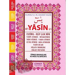 41 Yasin Fihristli �anta Boy